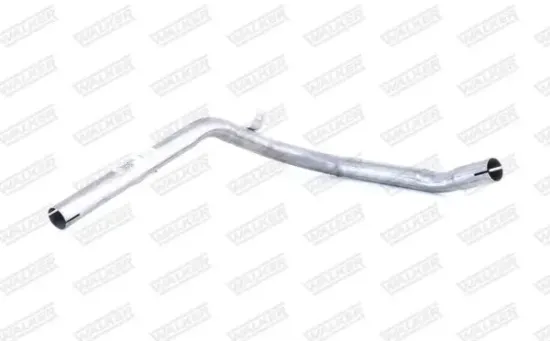 Abgasrohr Mitte Mitte Mitte WALKER 08456 Bild Abgasrohr Mitte Mitte Mitte WALKER 08456