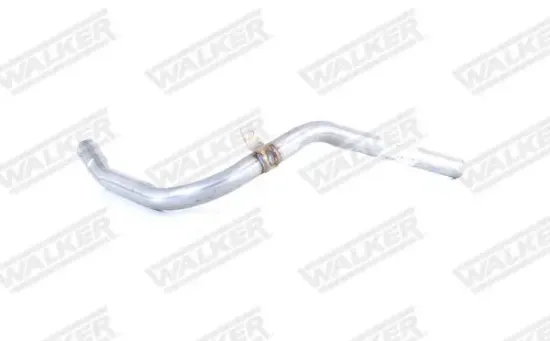 Abgasrohr Mitte Mitte Mitte WALKER 08456 Bild Abgasrohr Mitte Mitte Mitte WALKER 08456