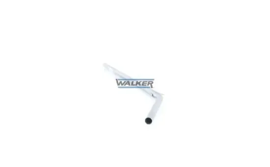 Abgasrohr WALKER 08457 Bild Abgasrohr WALKER 08457
