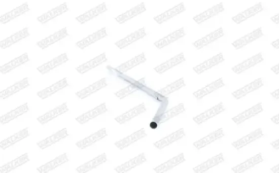 Abgasrohr WALKER 08457 Bild Abgasrohr WALKER 08457