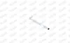 Abgasrohr WALKER 08457 Bild Abgasrohr WALKER 08457