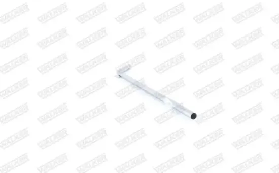 Abgasrohr WALKER 08457 Bild Abgasrohr WALKER 08457