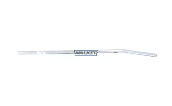 Abgasrohr WALKER 08457 Bild Abgasrohr WALKER 08457
