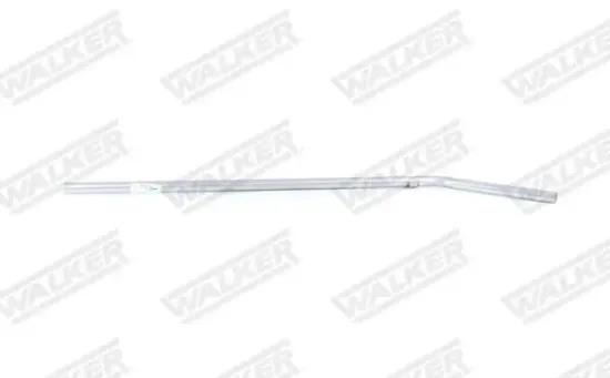 Abgasrohr WALKER 08457 Bild Abgasrohr WALKER 08457