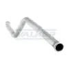 Abgasrohr Mitte Mitte WALKER 08955 Bild Abgasrohr Mitte Mitte WALKER 08955