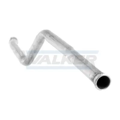 Abgasrohr Mitte Mitte WALKER 08955 Bild Abgasrohr Mitte Mitte WALKER 08955