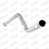 Abgasrohr Mitte Mitte WALKER 08955 Bild Abgasrohr Mitte Mitte WALKER 08955