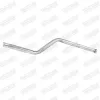 Abgasrohr Mitte Mitte WALKER 08955 Bild Abgasrohr Mitte Mitte WALKER 08955