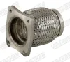 Wellrohr, Abgasanlage WALKER 08960