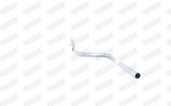 Abgasrohr Mitte WALKER 08969 Bild Abgasrohr Mitte WALKER 08969