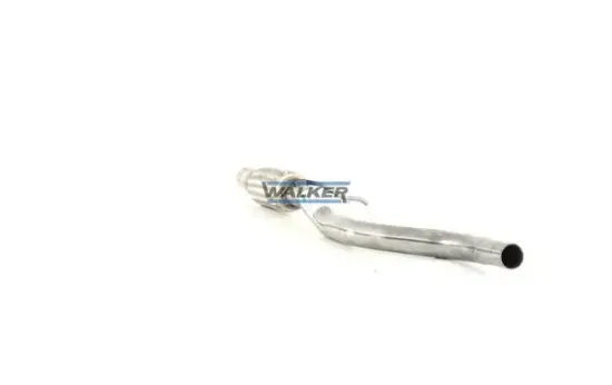 Abgasrohr Mitte WALKER 08970 Bild Abgasrohr Mitte WALKER 08970