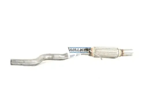 Abgasrohr Mitte WALKER 08970 Bild Abgasrohr Mitte WALKER 08970