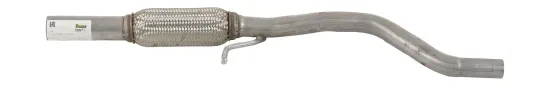Abgasrohr Mitte WALKER 08971 Bild Abgasrohr Mitte WALKER 08971