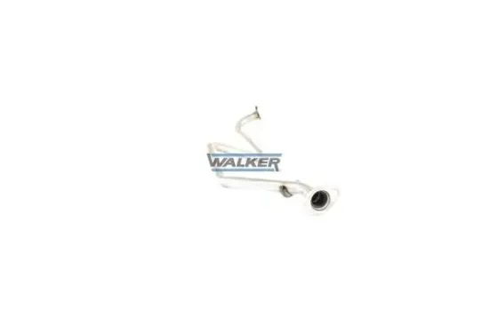 Abgasrohr WALKER 08987 Bild Abgasrohr WALKER 08987
