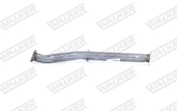 Abgasrohr Mitte WALKER 08990