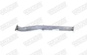 Abgasrohr Mitte WALKER 08990