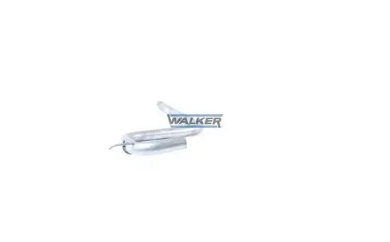 Abgasrohr WALKER 08997 Bild Abgasrohr WALKER 08997