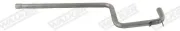 Abgasrohr WALKER 08997