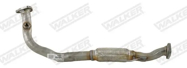 Abgasrohr WALKER 08999