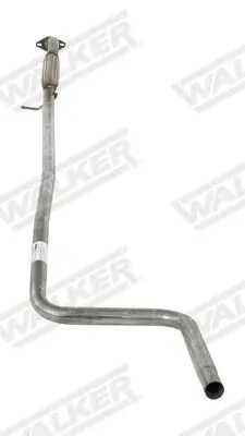 Abgasrohr Mitte WALKER 09108 Bild Abgasrohr Mitte WALKER 09108