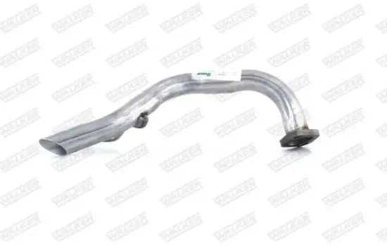 Abgasrohr WALKER 09110 Bild Abgasrohr WALKER 09110