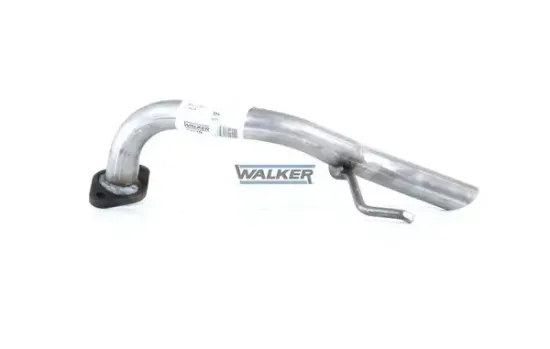 Abgasrohr WALKER 09110 Bild Abgasrohr WALKER 09110