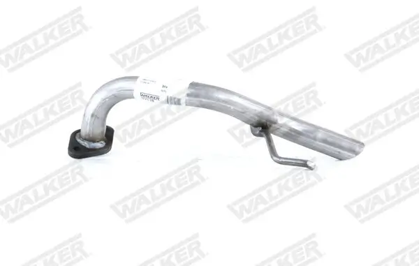 Abgasrohr WALKER 09110