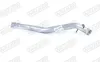 Abgasrohr hinten hinten WALKER 09115 Bild Abgasrohr hinten hinten WALKER 09115