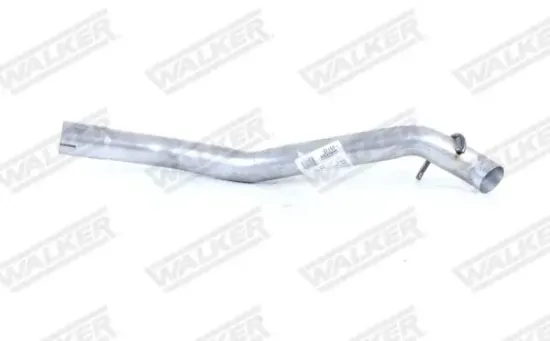 Abgasrohr hinten hinten WALKER 09115 Bild Abgasrohr hinten hinten WALKER 09115