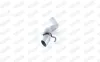 Abgasrohr hinten hinten WALKER 09115 Bild Abgasrohr hinten hinten WALKER 09115
