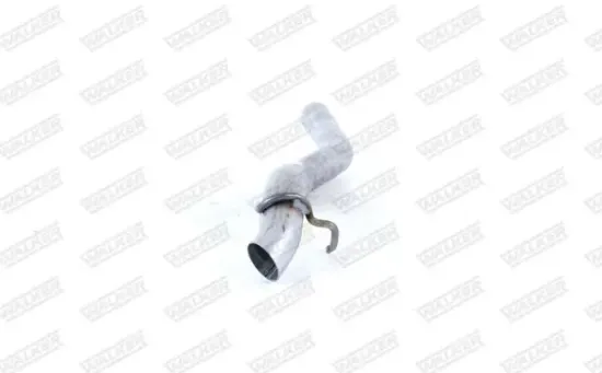 Abgasrohr hinten hinten WALKER 09115 Bild Abgasrohr hinten hinten WALKER 09115