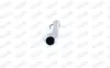 Abgasrohr hinten hinten WALKER 09115 Bild Abgasrohr hinten hinten WALKER 09115
