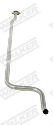 Abgasrohr WALKER 09238 Bild Abgasrohr WALKER 09238