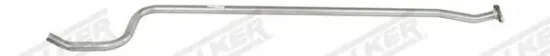 Abgasrohr WALKER 09238 Bild Abgasrohr WALKER 09238
