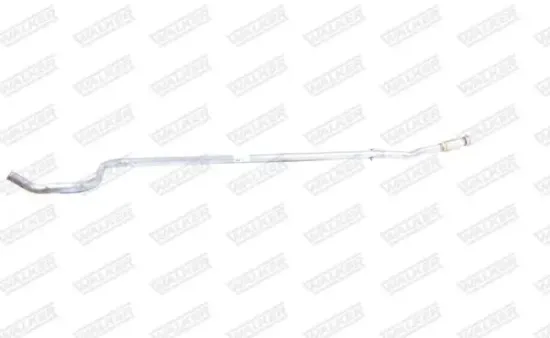 Abgasrohr WALKER 09240 Bild Abgasrohr WALKER 09240