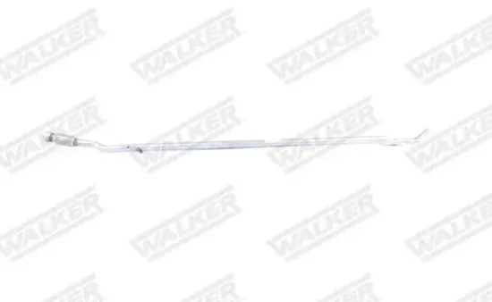 Abgasrohr WALKER 09240 Bild Abgasrohr WALKER 09240