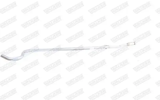 Abgasrohr Mitte WALKER 09241 Bild Abgasrohr Mitte WALKER 09241