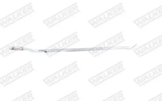 Abgasrohr Mitte WALKER 09241 Bild Abgasrohr Mitte WALKER 09241