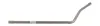 Abgasrohr Mitte WALKER 09946 Bild Abgasrohr Mitte WALKER 09946