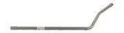 Abgasrohr Mitte WALKER 09946