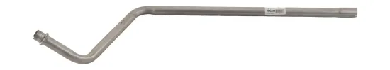 Abgasrohr Mitte WALKER 09946 Bild Abgasrohr Mitte WALKER 09946