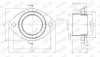 Abgasrohr Mitte WALKER 09965 Bild Abgasrohr Mitte WALKER 09965