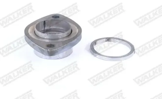 Abgasrohr Mitte WALKER 09965 Bild Abgasrohr Mitte WALKER 09965