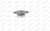 Abgasrohr WALKER 09967 Bild Abgasrohr WALKER 09967