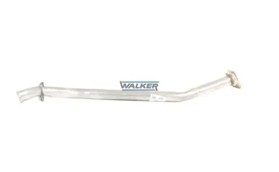 Abgasrohr WALKER 09979 Bild Abgasrohr WALKER 09979