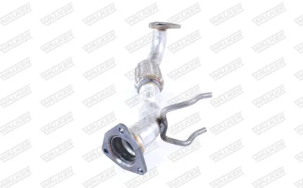 Abgasrohr WALKER 10363