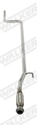 Abgasrohr WALKER 10369 Bild Abgasrohr WALKER 10369