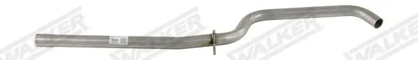 Abgasrohr WALKER 10425