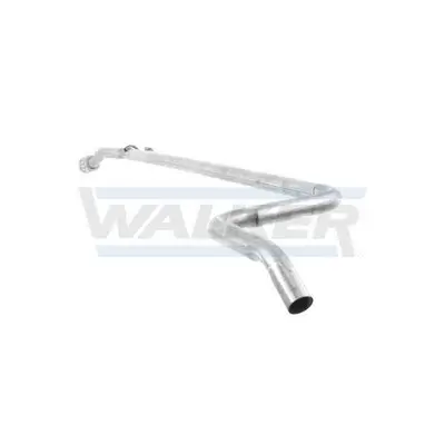 Abgasrohr WALKER 10444 Bild Abgasrohr WALKER 10444
