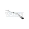 Abgasrohr WALKER 10444 Bild Abgasrohr WALKER 10444